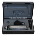 Set Diagnostik Permintaan Tinggi Otoscope Ophthalmoscope